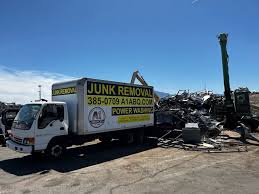 Best Residential Junk Removal  in Aberdeen, IN