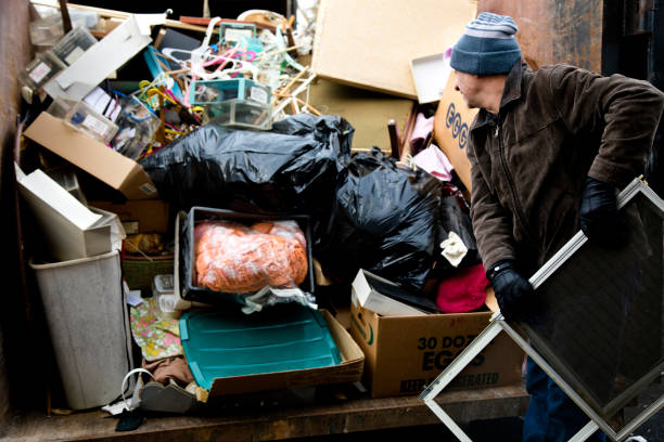 Best Scrap Metal Removal  in Aberdeen, IN