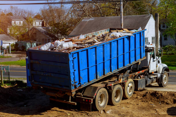 Best Shed Removal  in Aberdeen, IN