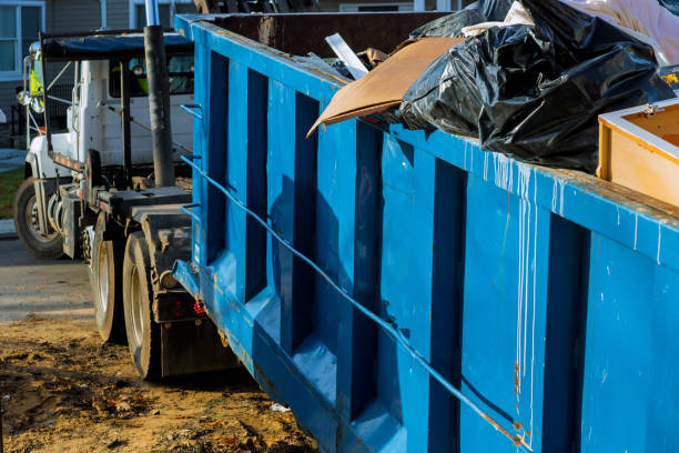 Best Construction Debris Removal  in Aberdeen, IN