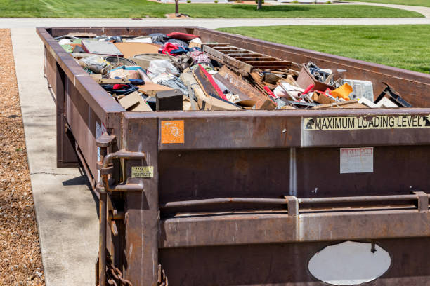 Best Garage Cleanout  in Aberdeen, IN