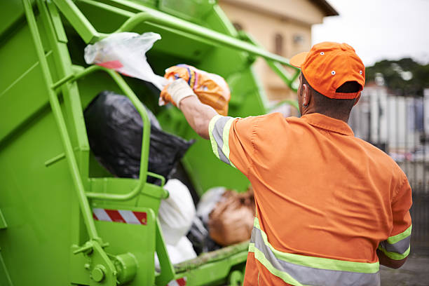 Best Demolition Debris Removal  in Aberdeen, IN