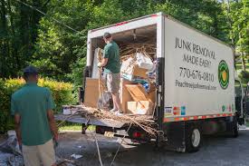 Best Residential Junk Removal  in Aberdeen, IN