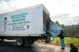 Best Retail Junk Removal  in Aberdeen, IN
